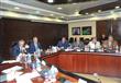  توصيات مشتركة بين النقل والتنمية المحلية لإنهاء أزمة المعدات النيلية (6)                                                                                                                               