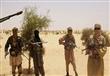 جماعة مسلحة تعلن استعدادها للحوار مع مالي
