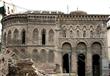 مسجد باب المردوم أهم الأثار الاسبانيا قديما                                                                                                                                                             