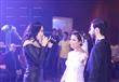 حفل زفاف المطربة أميرة عامر (5)                                                                                                                                                                         