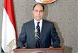 السفير احمد ابو زيد                               