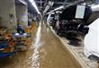 سيارات هيونداي الغارقة بسبب الفيضانات (5)