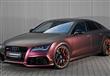 أودي RS 7                                                                                                                                                                                               