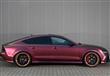 أودي RS 7                                                                                                                                                                                               