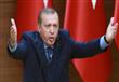  الرئيس التركي رجب طيب أردوغان قال لرئيس الوزراء ا