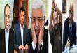 يثار بين حين واخر جدل حول هوية الرئيس الفلسطيني ال