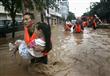 مصرع 11 شخصا بسبب الفيضانات الشديدة بوسط فيتنام