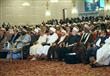 مؤتمر التكوين العلمى والتأهيل الإفتائى لأئمة المساجد فى الأقليات المسلمة                                                                                                                                