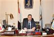 عمرو الدسوقي رئيس الإدارة المركزية للأمن بوزارة ال
