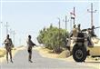 هجوم كبير على رتل عسكري جنوبي الشيخ زويد