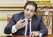 النائب علاء عابد رئيس لجنة حقوق الإنسان بمجلس النو