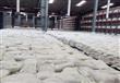 ضبط 8 آلاف طن سكر داخل مخزن بالعاشر من رمضان                                                                                                                                                            