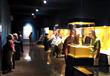 متحف ملوي يستقبل فوج سياحي (3)                                                                                                                                                                          