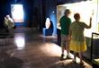 متحف ملوي يستقبل فوج سياحي (5)                                                                                                                                                                          