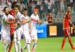 الزمالك وصن داونز