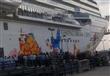 بورسعيد تستقبل أكبر سفينة سياحية (4)                                                                                                                                                                    