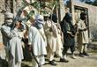 طالبان تطلع باكستان على تطورات المحادثات