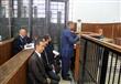 محاكمة متهم بأحداث ماسبيرو (2)                                                                                                                                                                          
