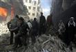  رصد 3 انتهاكات للهدنة في سوريا 