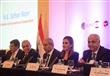 وزيرة التعاون الدولي في مؤتمر "شراكة مصر المستقبل"