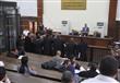 تأجيل محاكمة 67 متهمًا باغتيال النائب العام (5)                                                                                                                                                         