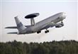 الناتو ينقل طائرات الاستطلاع "اواكس" إلى رومانيا ا