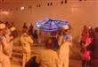 احتفالية في بورسعيد باستقبال ثاني سفينة سياحية