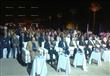 كريم نائب حاكم دبي في حفل جمعية الحضارة والفنون بالأقصر (2)                                                                                                                                             