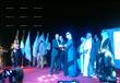 كريم نائب حاكم دبي في حفل جمعية الحضارة والفنون بالأقصر (3)                                                                                                                                             