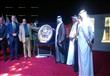كريم نائب حاكم دبي في حفل جمعية الحضارة والفنون بالأقصر (5)                                                                                                                                             