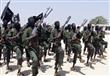 جماعة موالية لتنظيم داعش تسيطر على بلدة صومالية