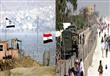 حدود مصر مع اسرائيل