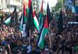 احتجاجات غزة - أرشيفية