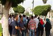 أولياء أمور يحتجون أمام ديوان محافظه القاهرة (3)                                                                                                                                                        