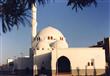 مسجد الجمعة الذي صلى فيه النبي                                                                                                                                                                          