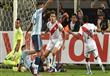 المنتخب الأرجنتيني في تصفيات أمريكا الجنوبية لنهائيات كأس العالم 2018 (9)                                                                                                                               