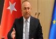 وزيرخارجية تركيا مولود جاويش أوغلو