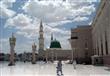 إمام المسجد النبوي يحذّر من مفتريات وبدع «عاشوراء»