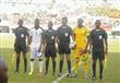 مباراة أوغندا وغانا (4)                                                                                                                                                                                 