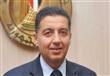 السفير عمر عامر سفير مصر الجديد لدى النمسا