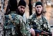 بريطانيا تعتقل 14 مقاتل لدى داعش وسط اتهامات بالإه