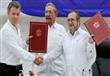 الرئيس الكولومبي سانتوس حصل على نوبل بعد توقيع اتف