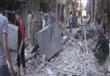 مقتل 1343 مدنيا في سوريا