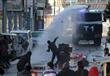 مواجهات بين مواطنين والشرطة التركية في ديار بكر