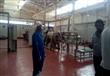 إعادة فتح مصنع التمور بسيوة (2)