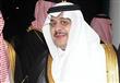 الأمير تركي بن عبد العزيز آل سعود
