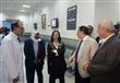 وزير الصحة يفتتح وحدة الطب النووي بمركز أورام أسوان (2)                                                                                                                                                 
