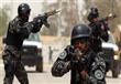 الشرطة العراقية تقتل 935 من داعش