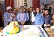 محمد رمضان يحتفل بـأخر ديك في مصر (12)                                                                                                                                                                  