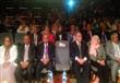 النمنم يكرم المشاركين في مؤتمر الاتحاد العربي للمكتبات بالأقصر (4)                                                                                                                                      